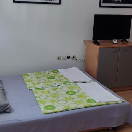 Apartments Stefanel Ohrid For Family And Couples Only Esterno foto