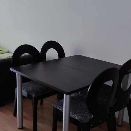 Apartments Stefanel Ohrid For Family And Couples Only Esterno foto