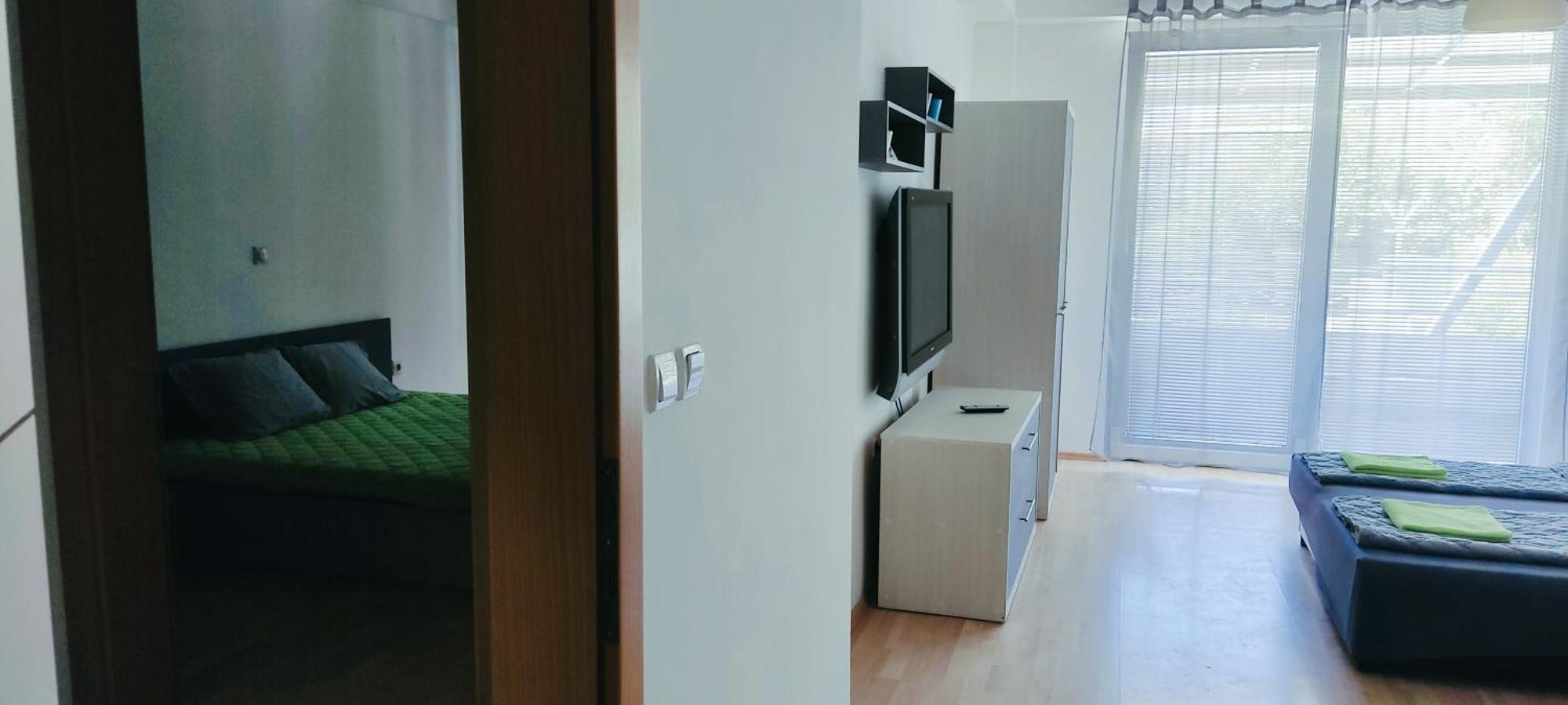 Apartments Stefanel Ohrid For Family And Couples Only Esterno foto