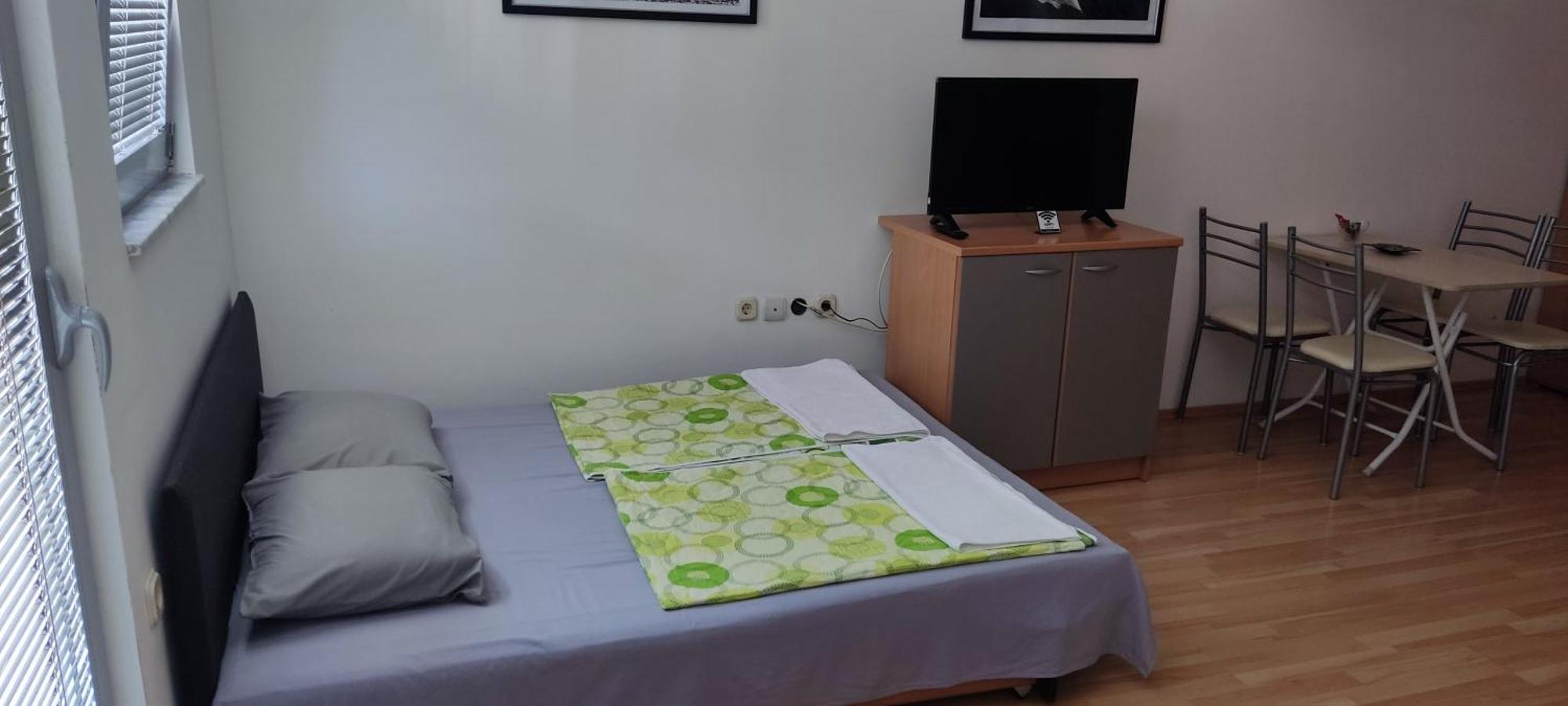 Apartments Stefanel Ohrid For Family And Couples Only Esterno foto