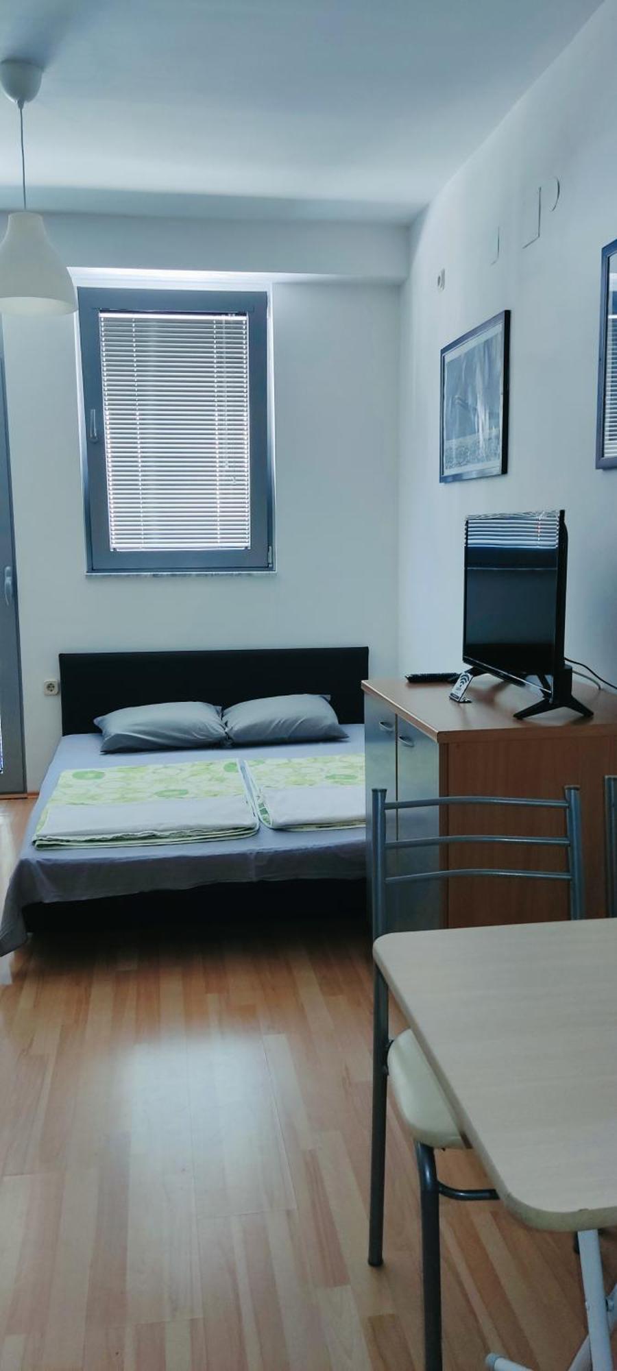 Apartments Stefanel Ohrid For Family And Couples Only Esterno foto