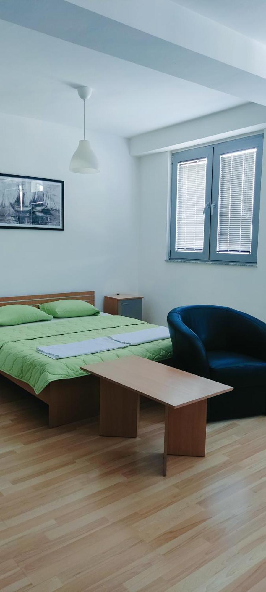 Apartments Stefanel Ohrid For Family And Couples Only Esterno foto