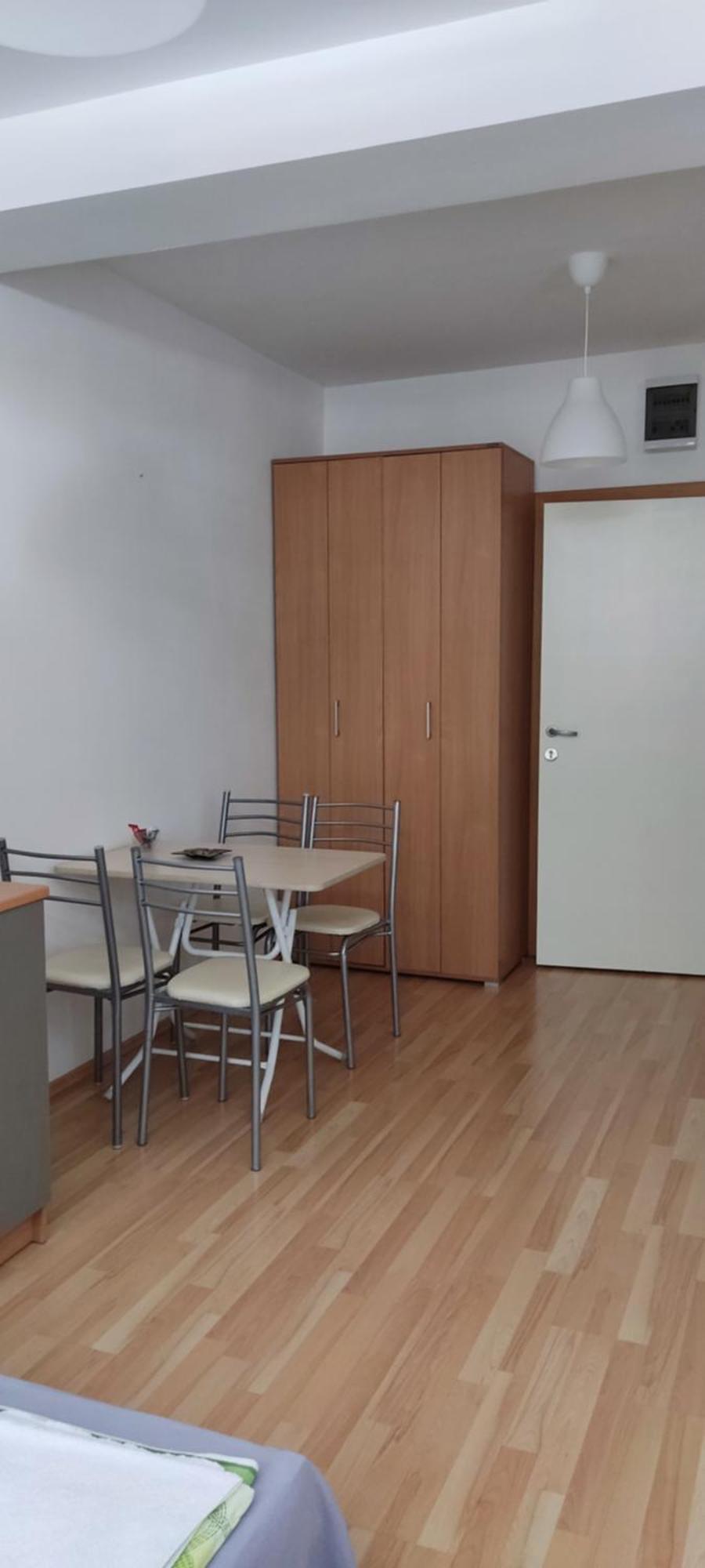 Apartments Stefanel Ohrid For Family And Couples Only Esterno foto