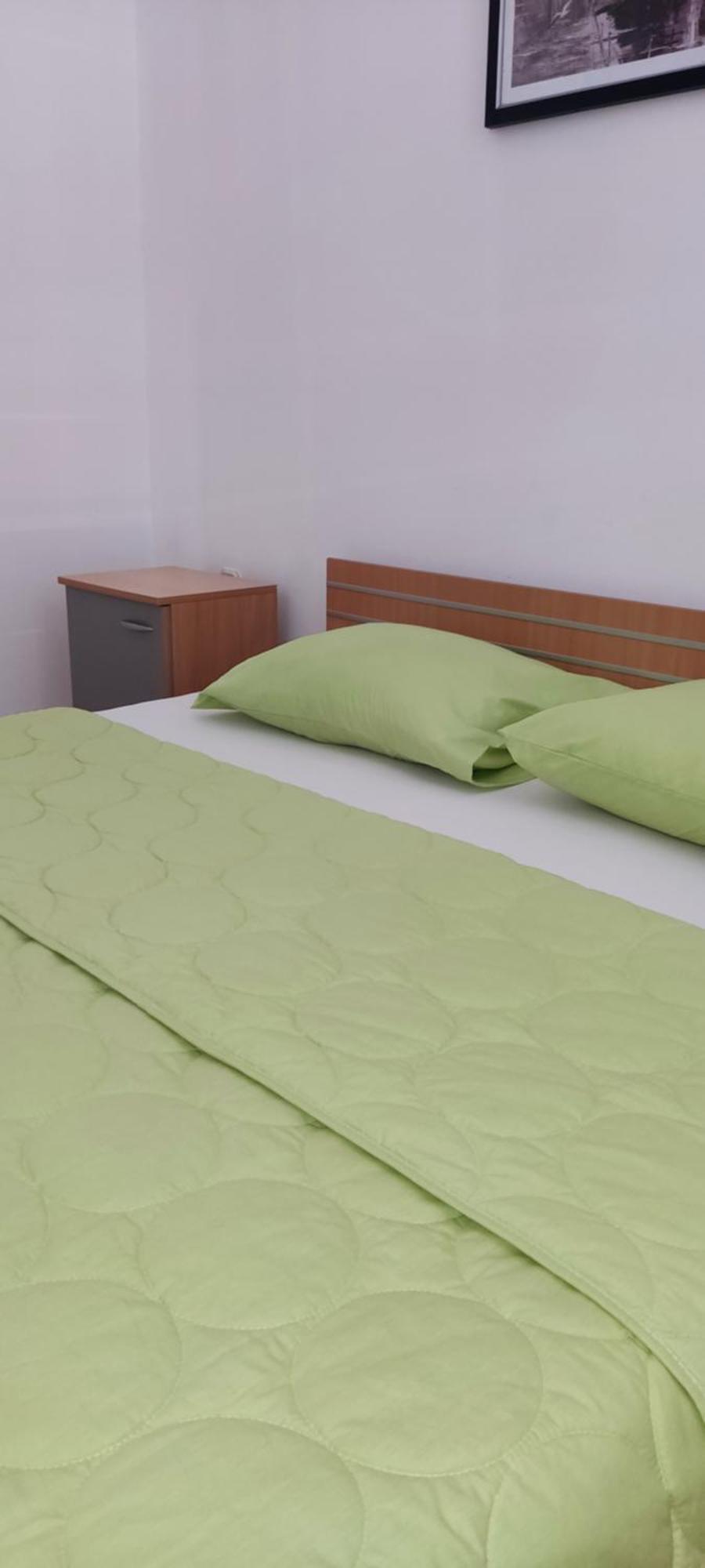 Apartments Stefanel Ohrid For Family And Couples Only Esterno foto