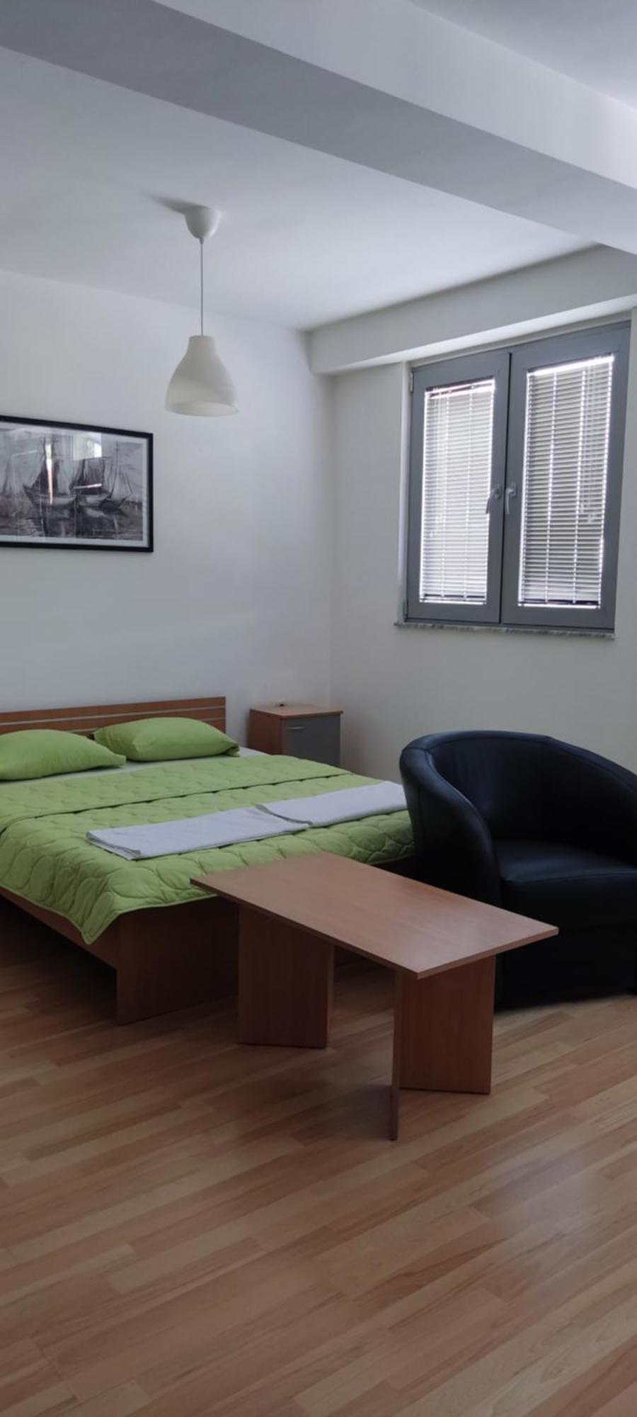 Apartments Stefanel Ohrid For Family And Couples Only Esterno foto