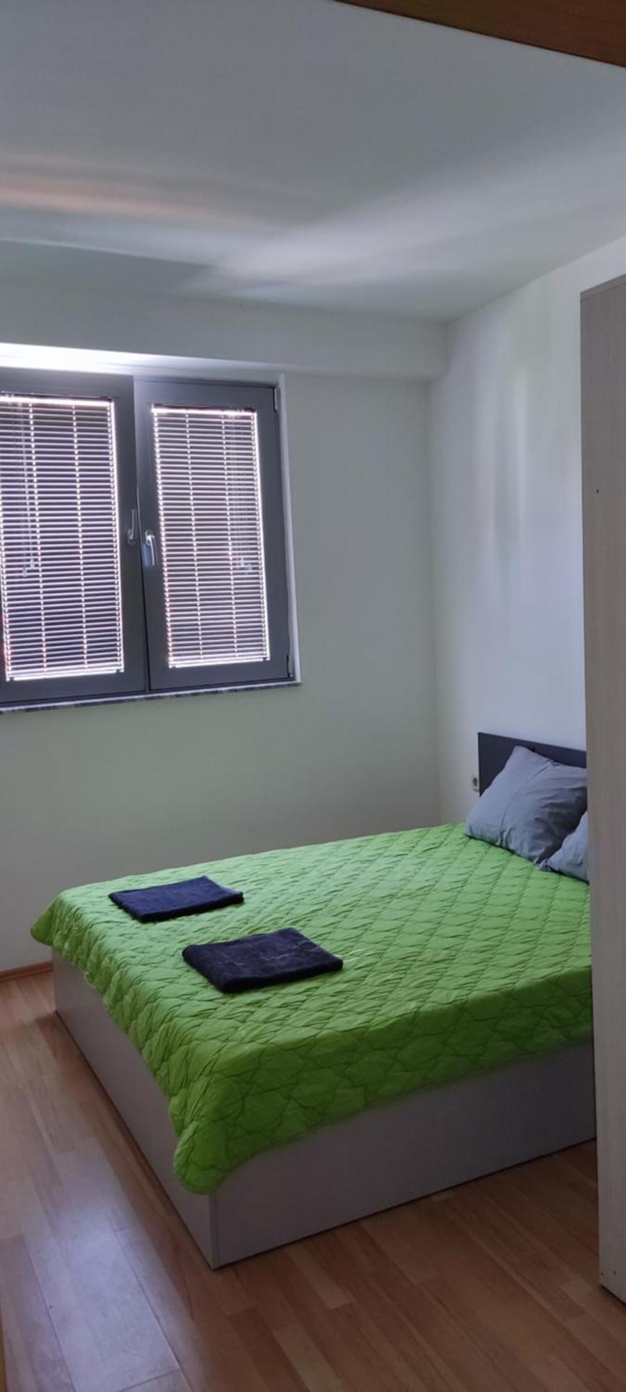 Apartments Stefanel Ohrid For Family And Couples Only Esterno foto