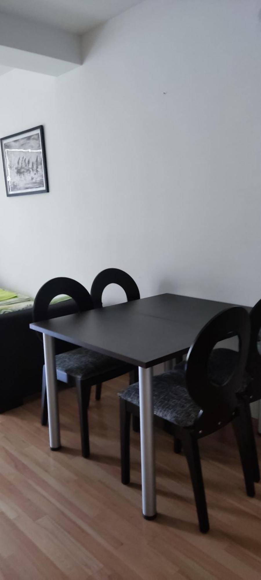 Apartments Stefanel Ohrid For Family And Couples Only Esterno foto