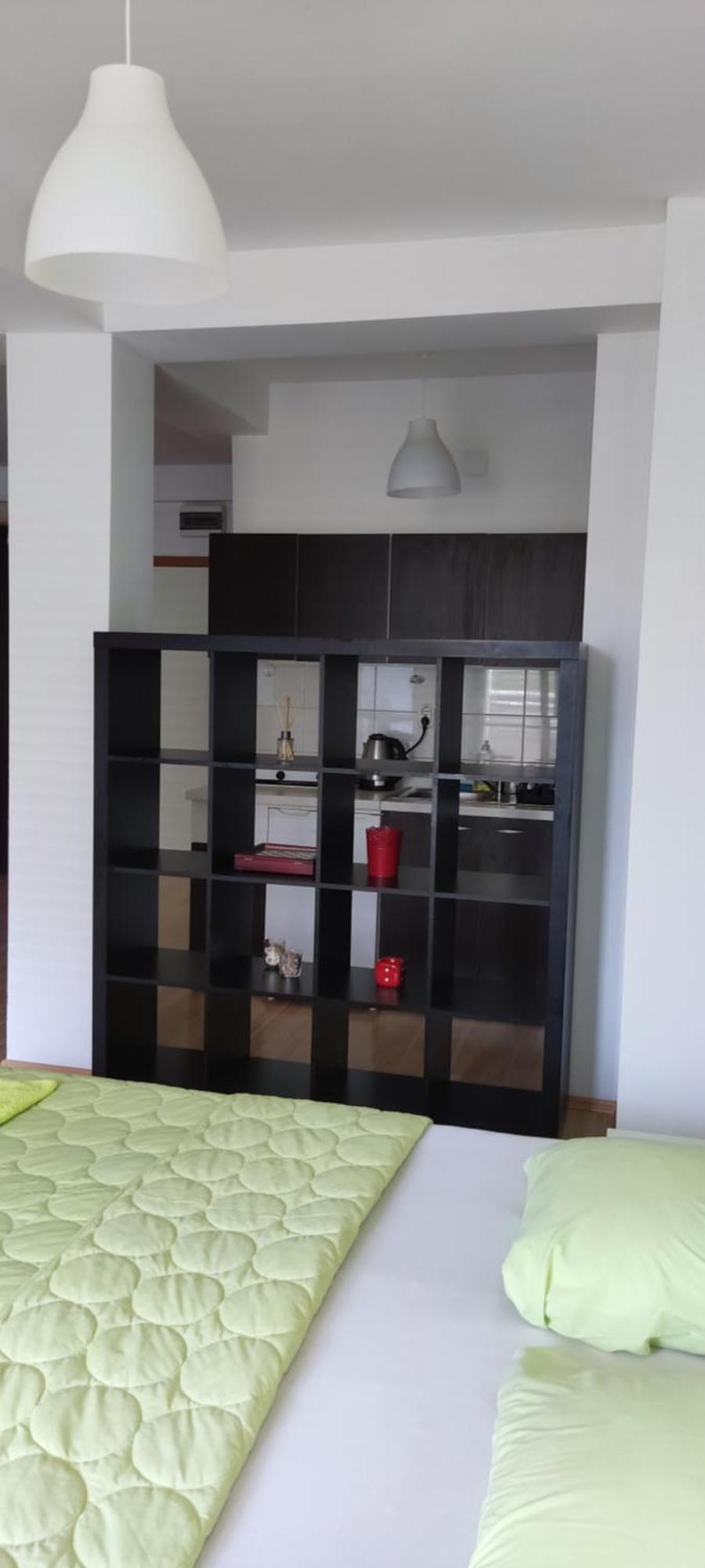 Apartments Stefanel Ohrid For Family And Couples Only Esterno foto
