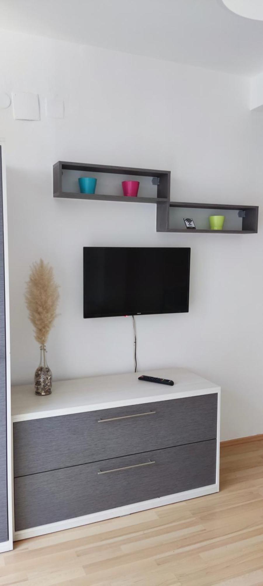 Apartments Stefanel Ohrid For Family And Couples Only Esterno foto