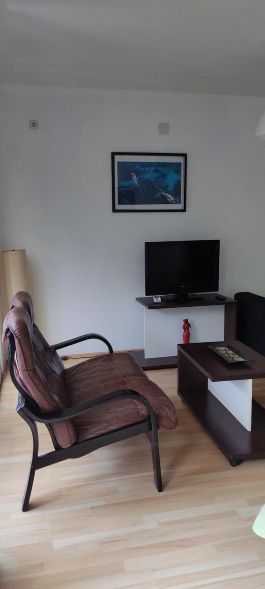 Apartments Stefanel Ohrid For Family And Couples Only Esterno foto