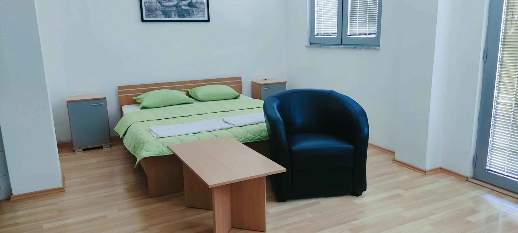 Apartments Stefanel Ohrid For Family And Couples Only Esterno foto