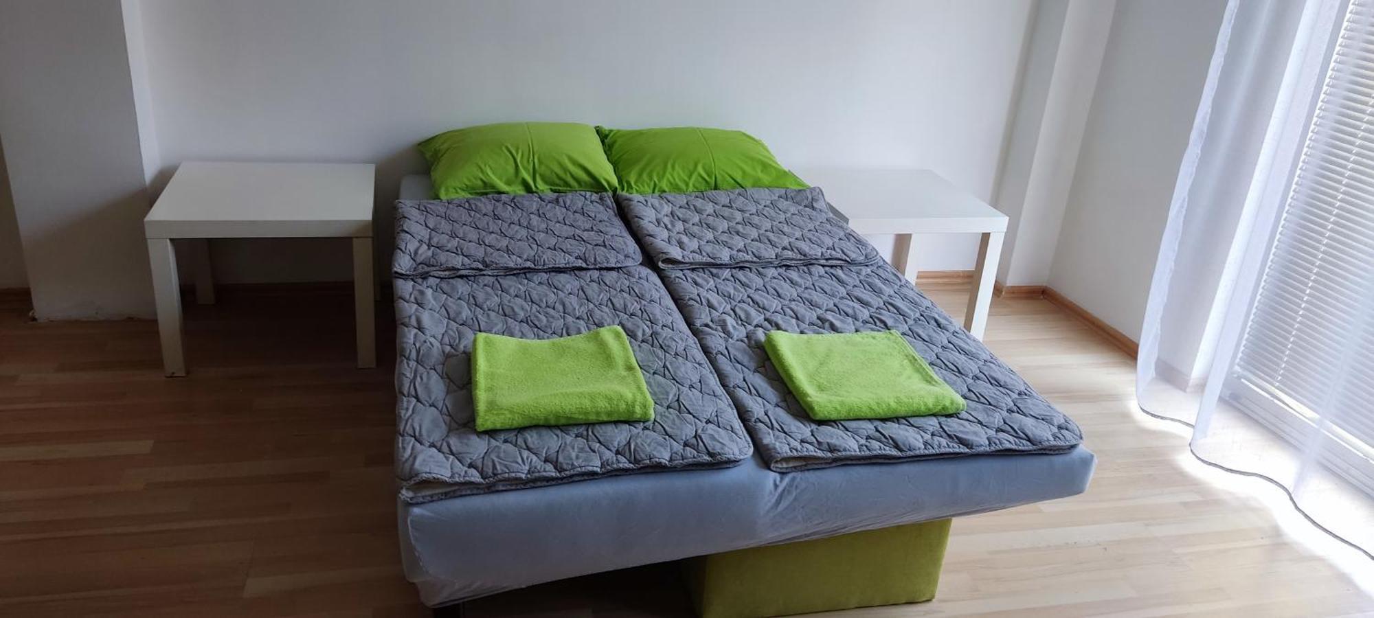 Apartments Stefanel Ohrid For Family And Couples Only Esterno foto