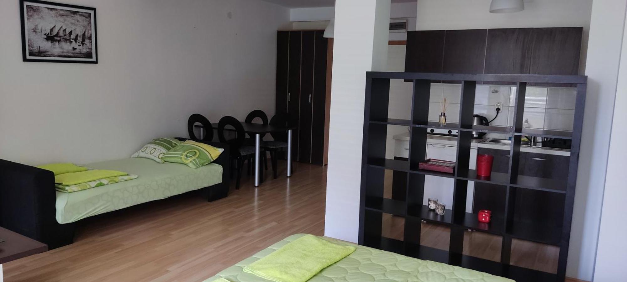 Apartments Stefanel Ohrid For Family And Couples Only Esterno foto