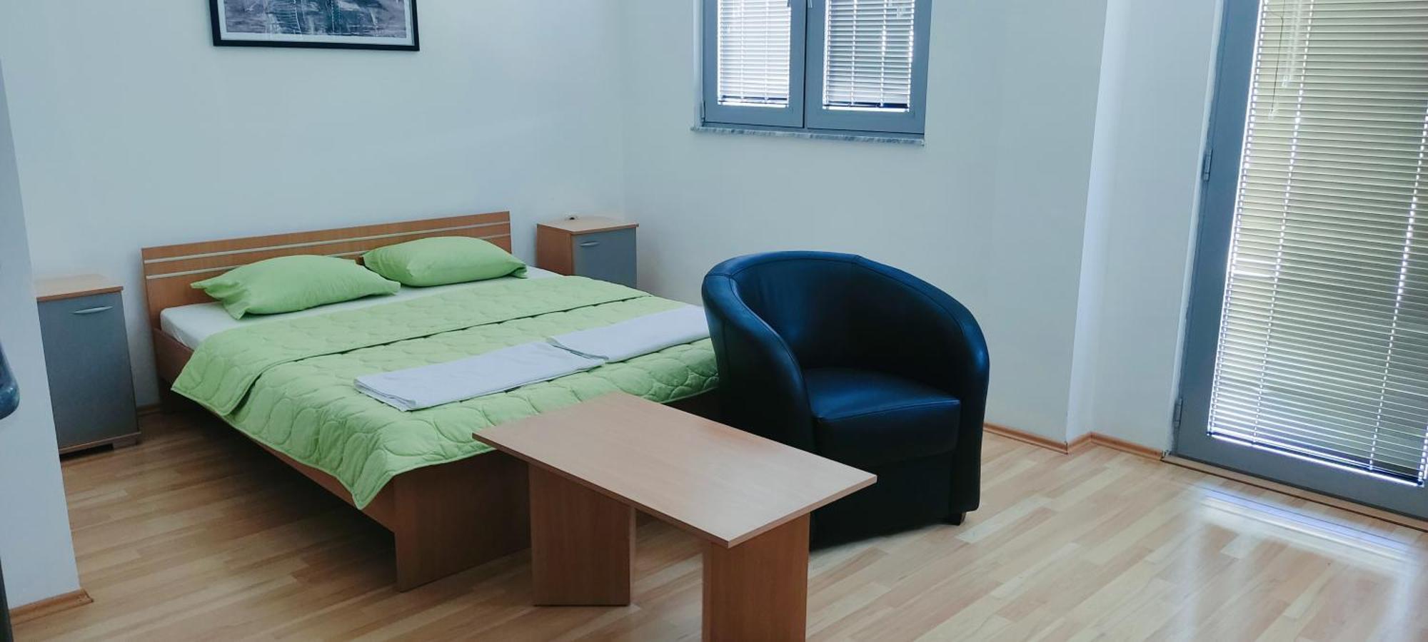 Apartments Stefanel Ohrid For Family And Couples Only Esterno foto