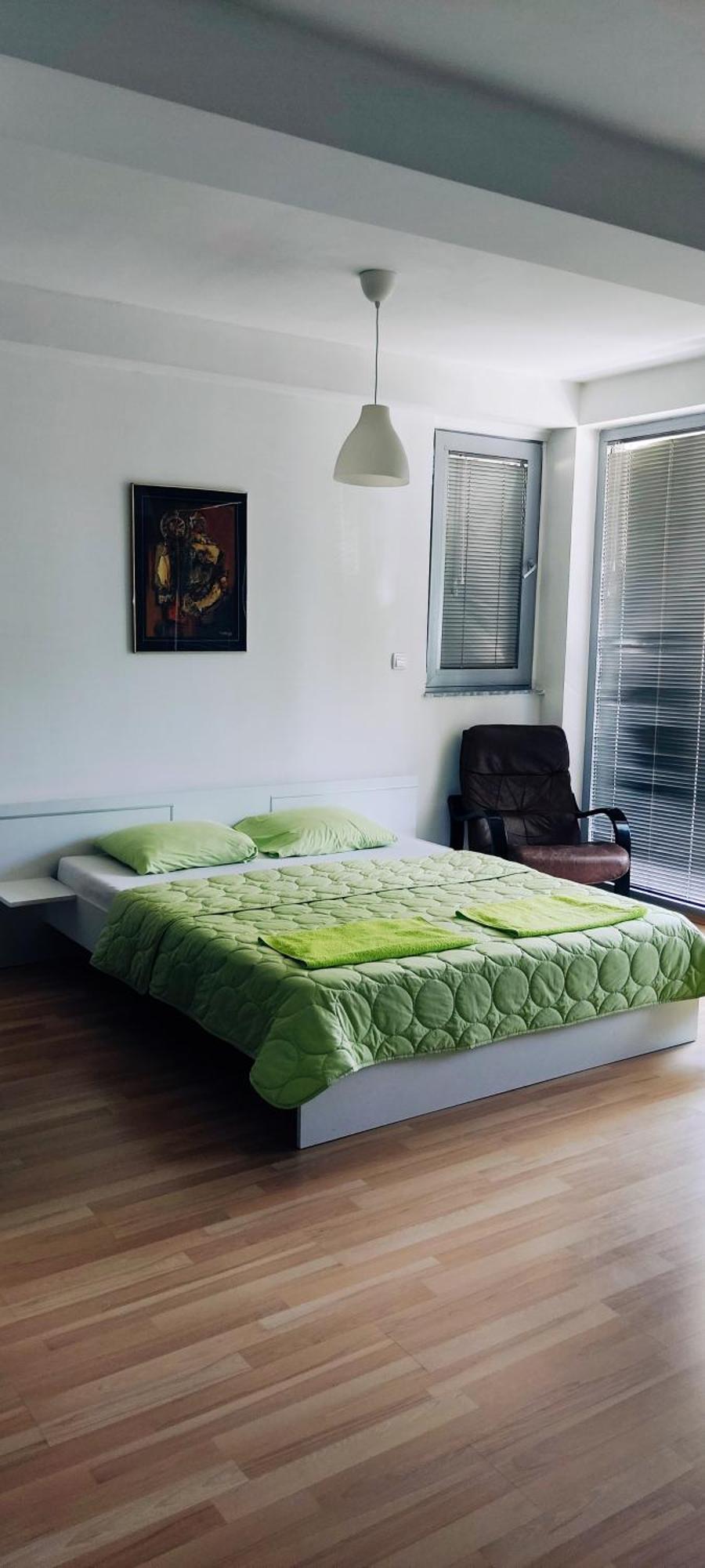 Apartments Stefanel Ohrid For Family And Couples Only Esterno foto