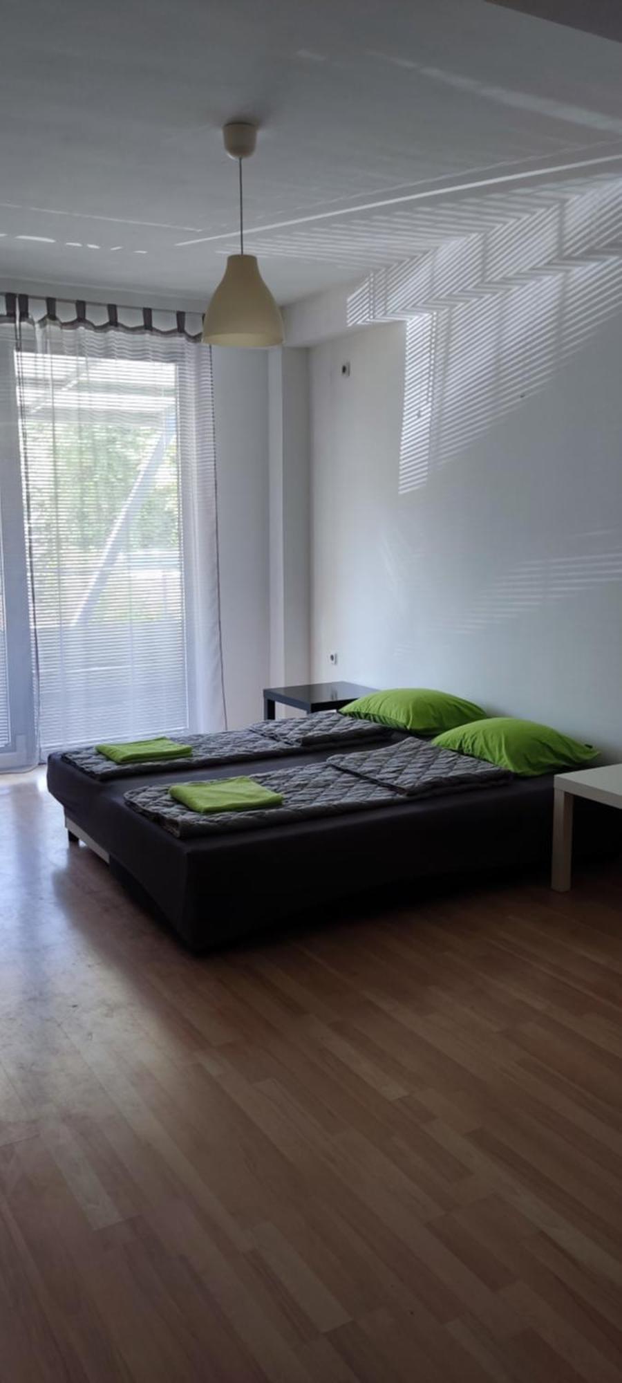 Apartments Stefanel Ohrid For Family And Couples Only Esterno foto