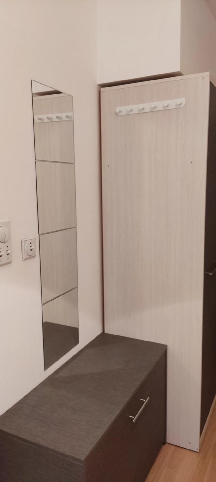 Apartments Stefanel Ohrid For Family And Couples Only Esterno foto