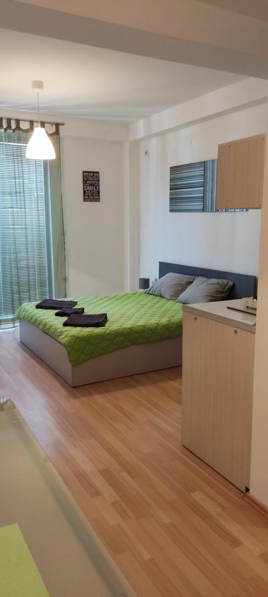 Apartments Stefanel Ohrid For Family And Couples Only Esterno foto