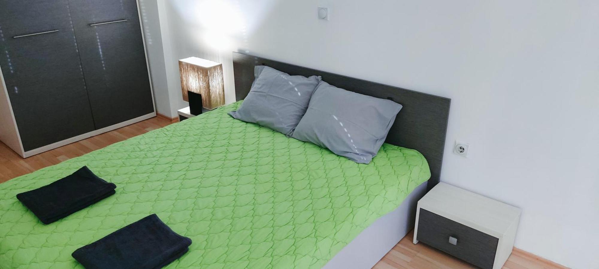 Apartments Stefanel Ohrid For Family And Couples Only Esterno foto