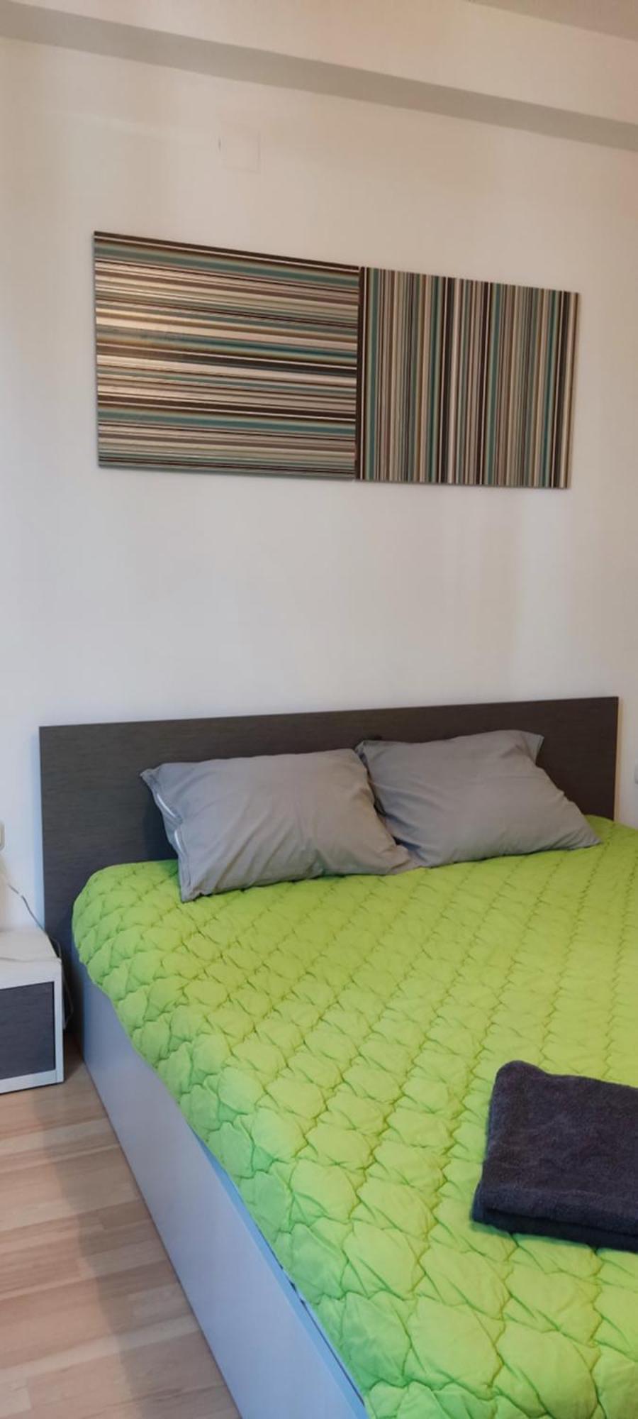 Apartments Stefanel Ohrid For Family And Couples Only Esterno foto