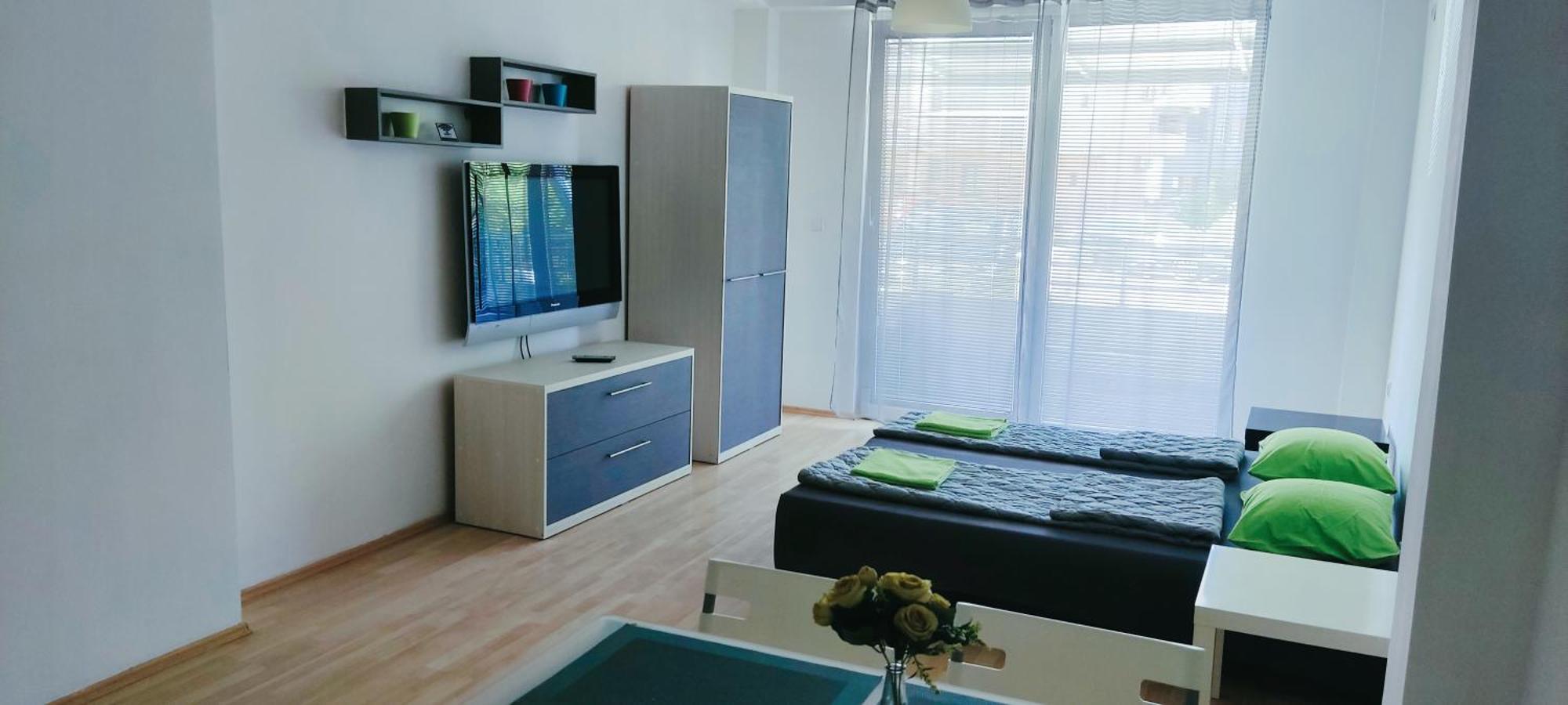 Apartments Stefanel Ohrid For Family And Couples Only Esterno foto