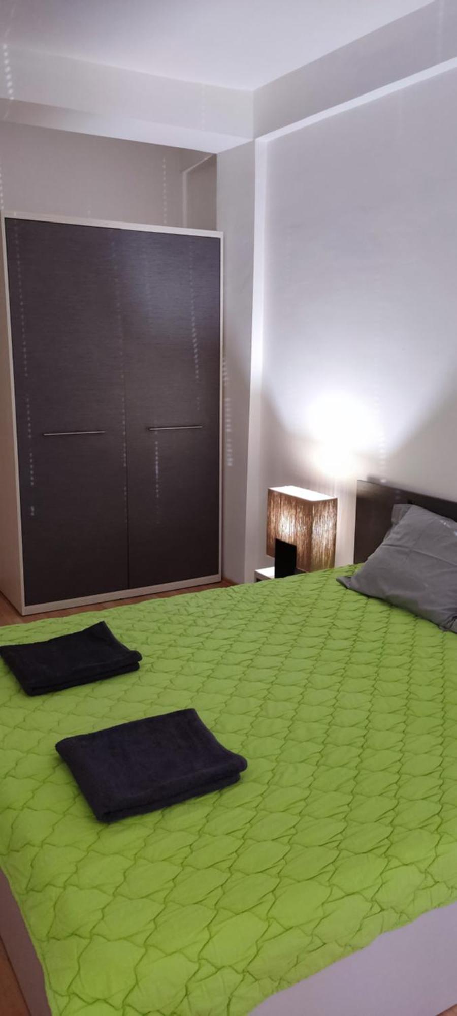 Apartments Stefanel Ohrid For Family And Couples Only Esterno foto