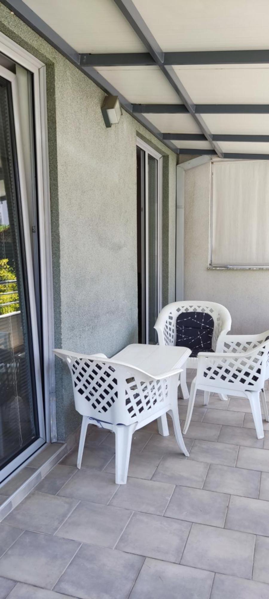 Apartments Stefanel Ohrid For Family And Couples Only Esterno foto