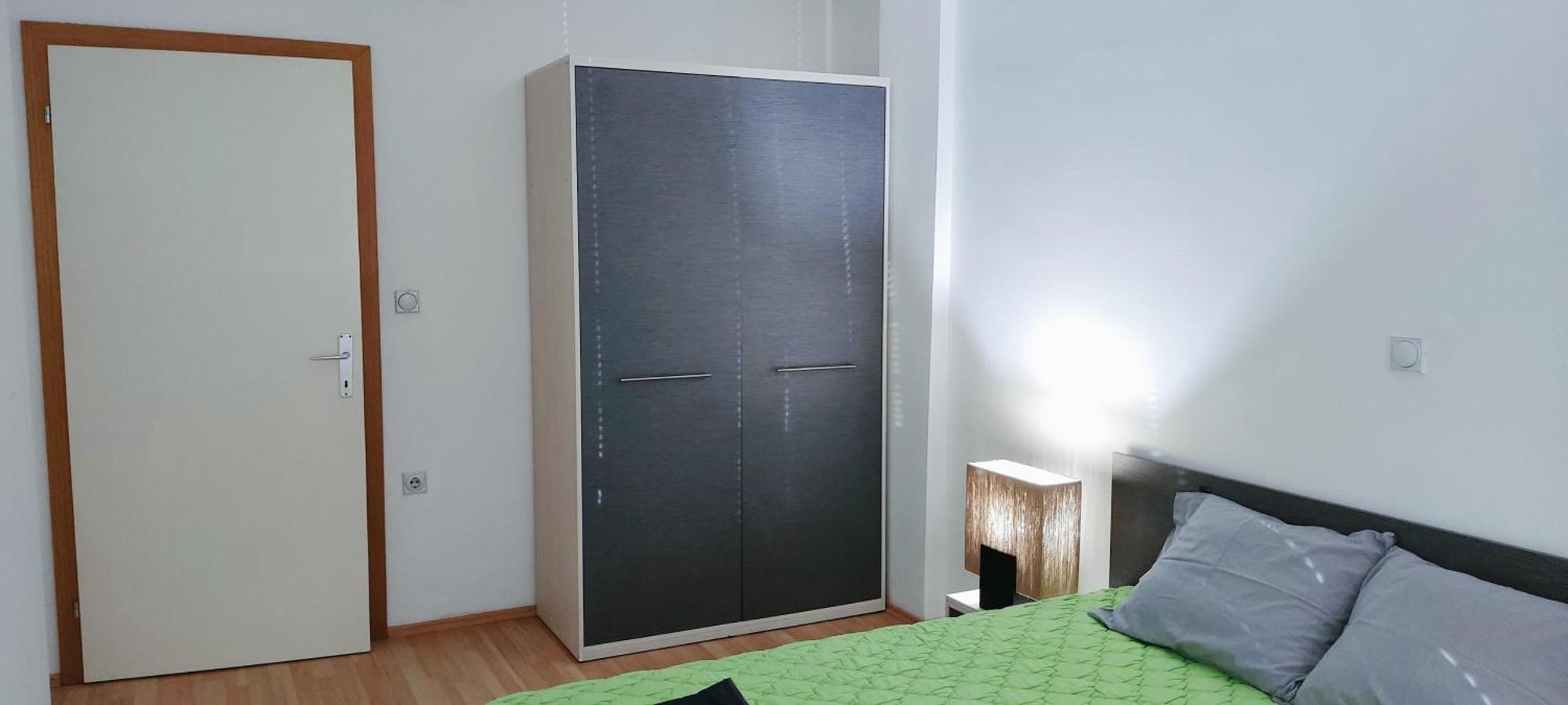 Apartments Stefanel Ohrid For Family And Couples Only Esterno foto