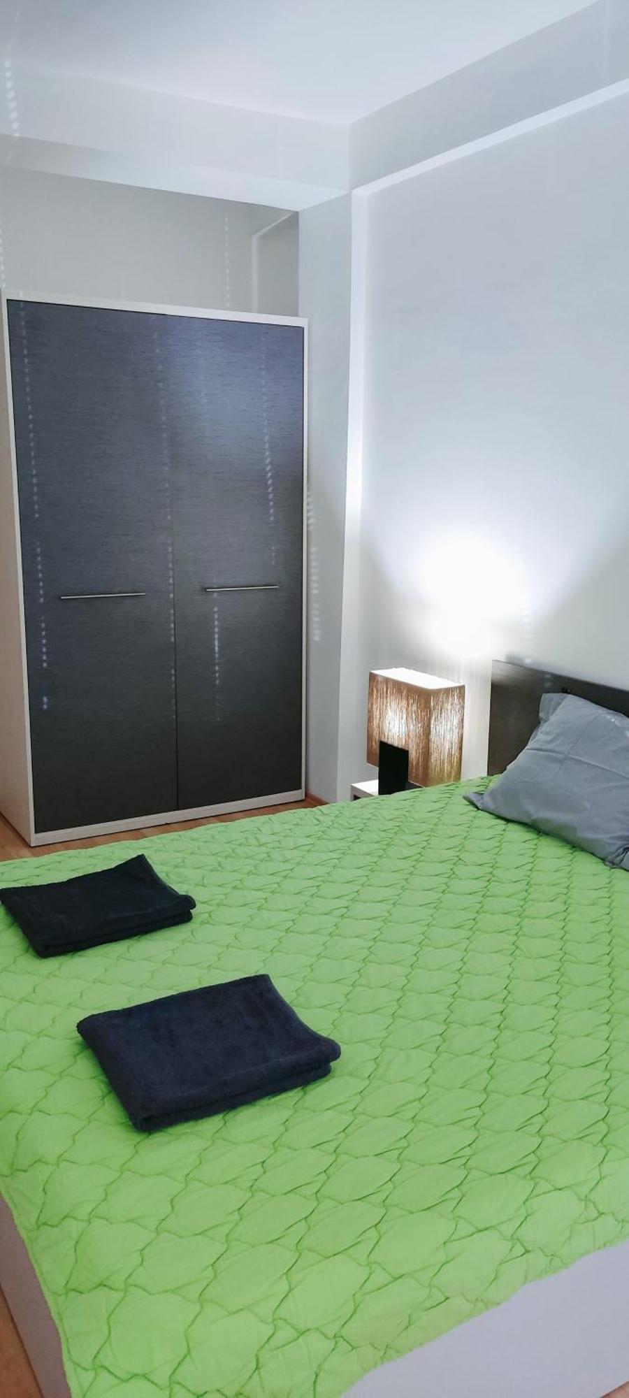 Apartments Stefanel Ohrid For Family And Couples Only Esterno foto