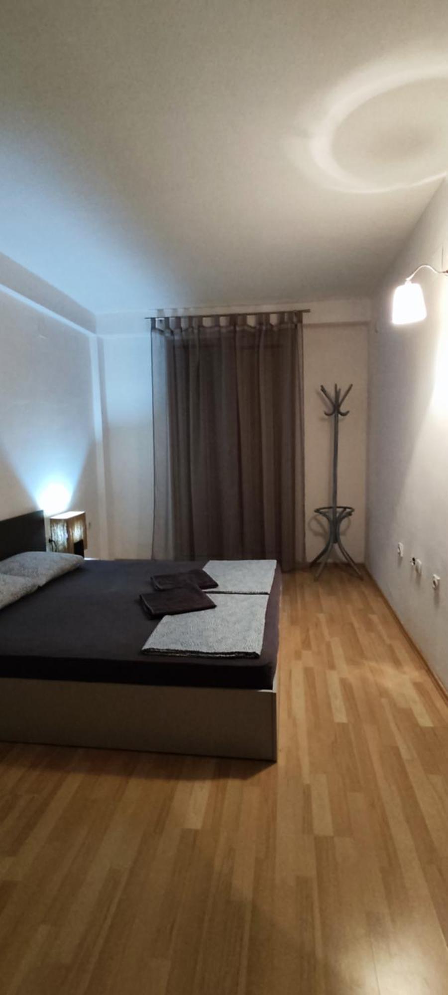 Apartments Stefanel Ohrid For Family And Couples Only Esterno foto
