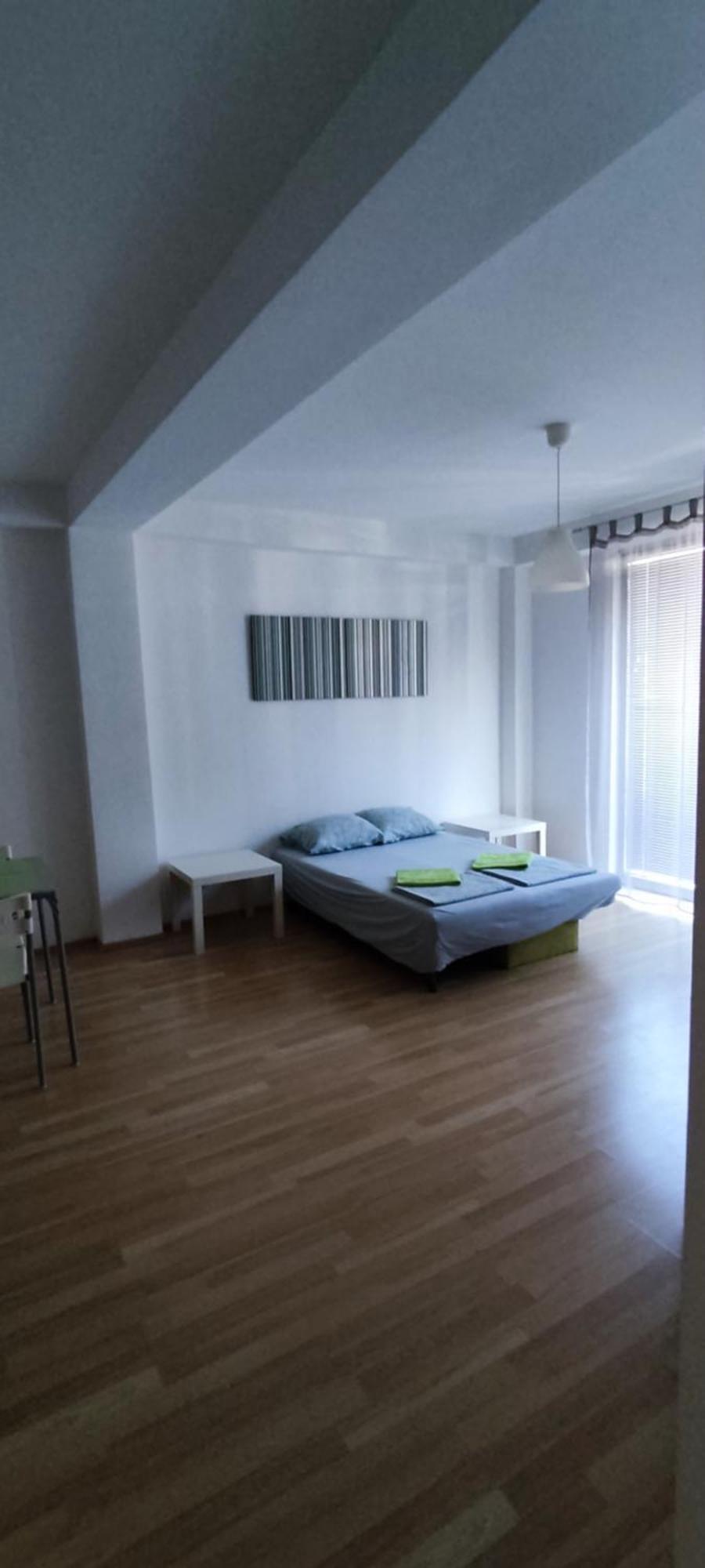 Apartments Stefanel Ohrid For Family And Couples Only Esterno foto
