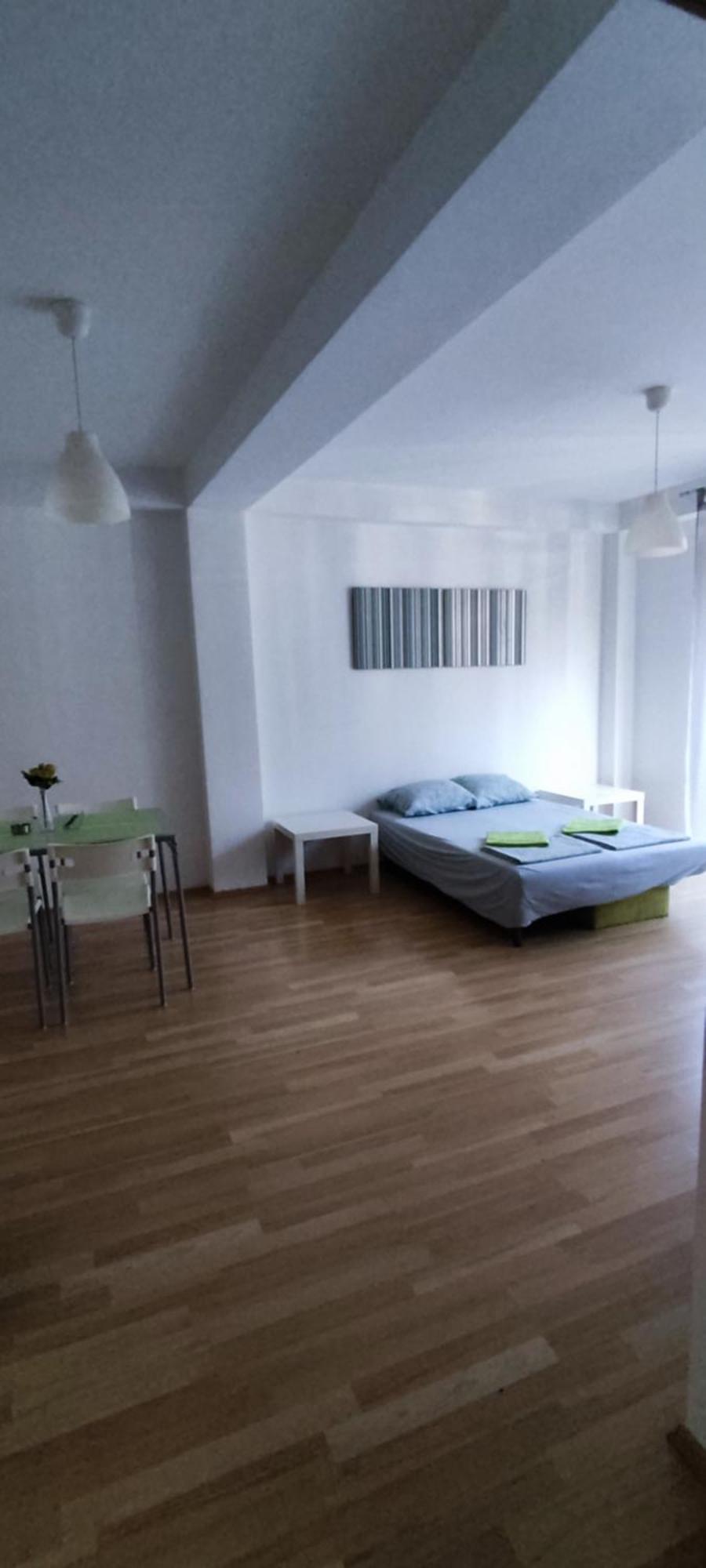 Apartments Stefanel Ohrid For Family And Couples Only Esterno foto