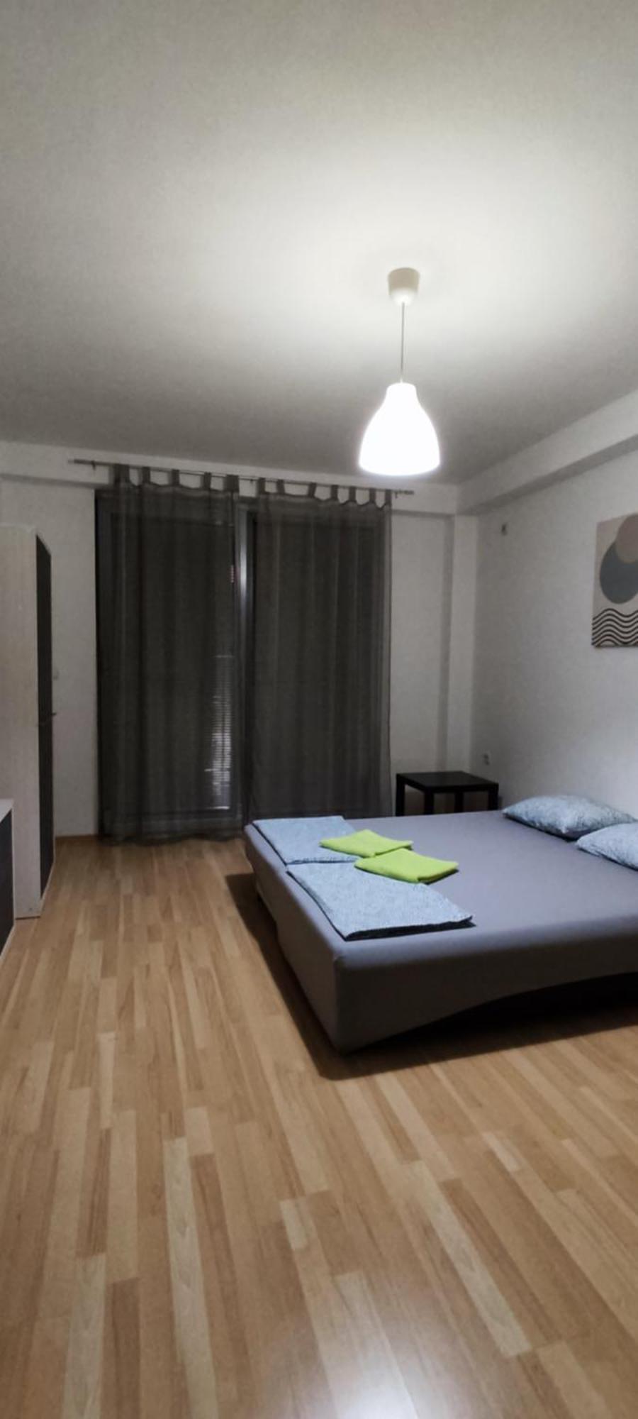 Apartments Stefanel Ohrid For Family And Couples Only Esterno foto
