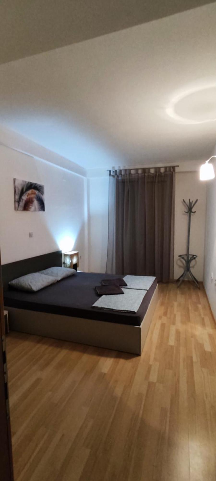 Apartments Stefanel Ohrid For Family And Couples Only Esterno foto