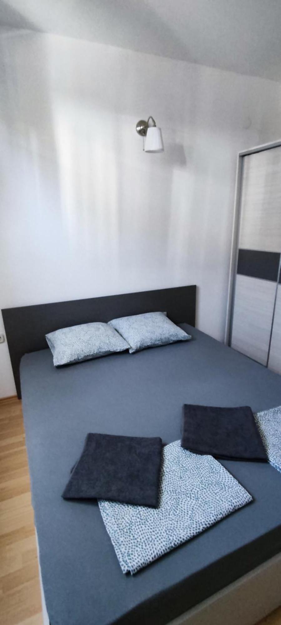 Apartments Stefanel Ohrid For Family And Couples Only Esterno foto