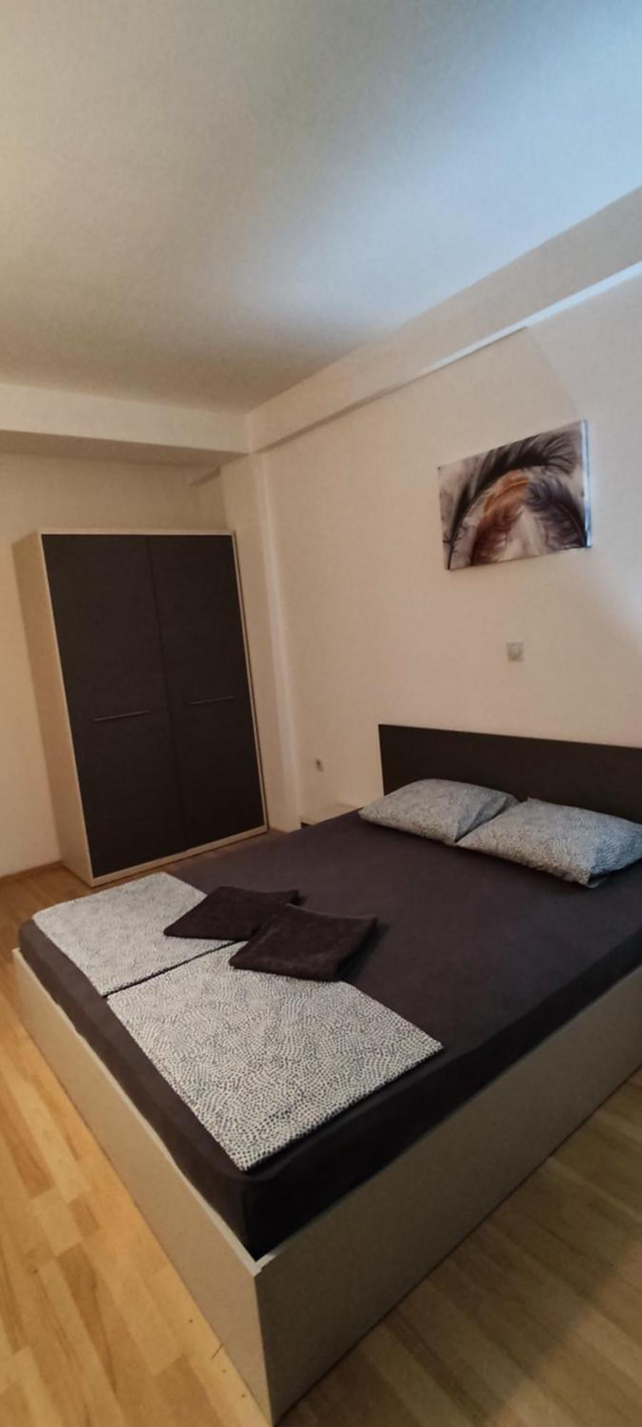 Apartments Stefanel Ohrid For Family And Couples Only Esterno foto