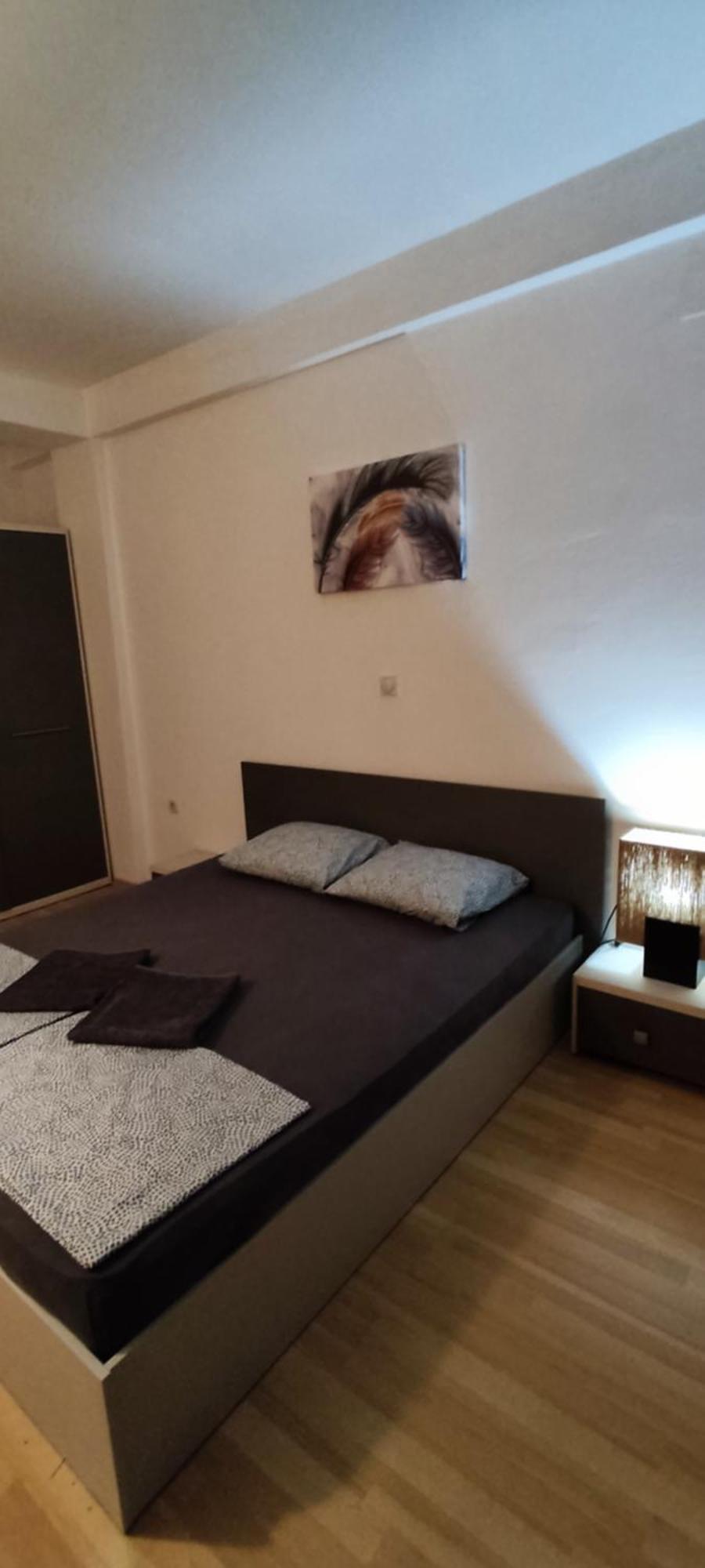 Apartments Stefanel Ohrid For Family And Couples Only Esterno foto