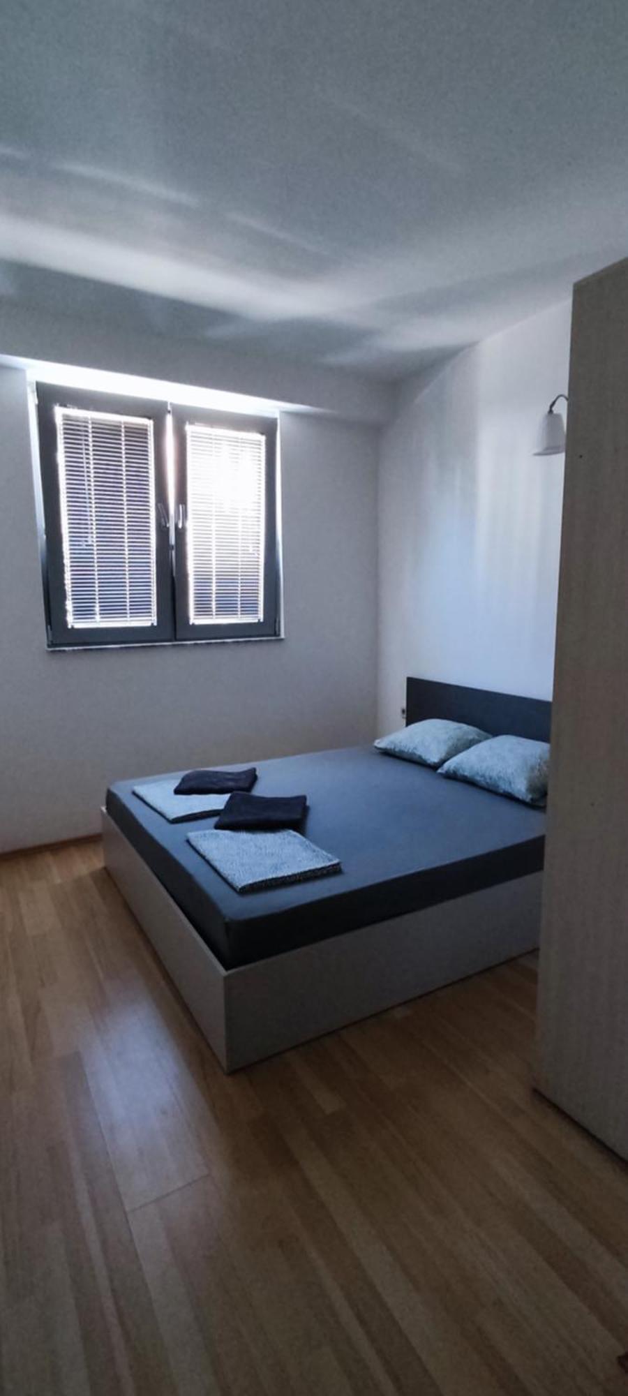 Apartments Stefanel Ohrid For Family And Couples Only Esterno foto