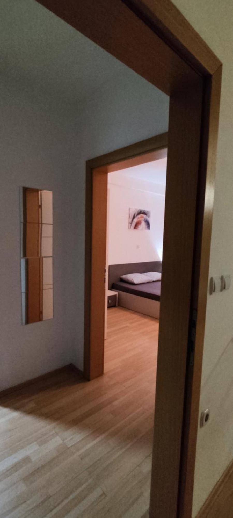 Apartments Stefanel Ohrid For Family And Couples Only Esterno foto