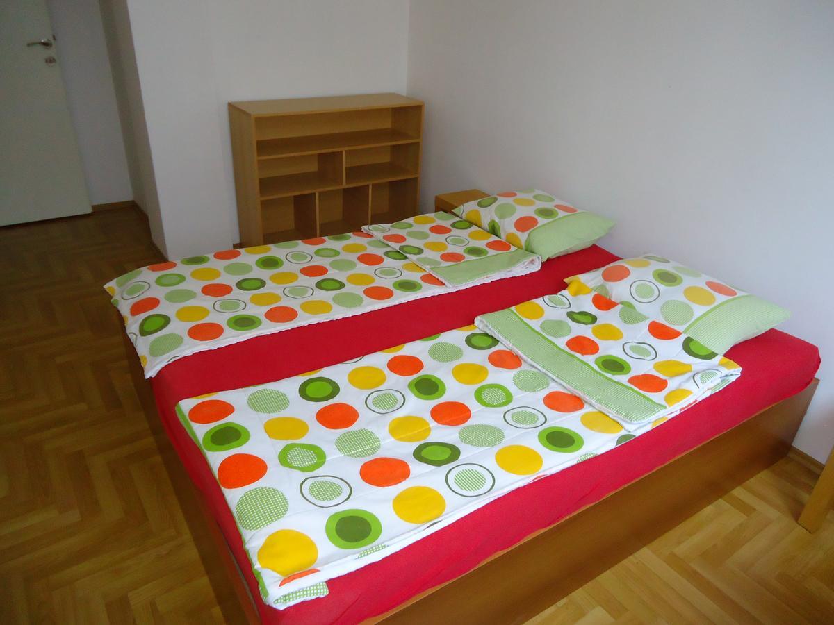 Apartments Stefanel Ohrid For Family And Couples Only Esterno foto