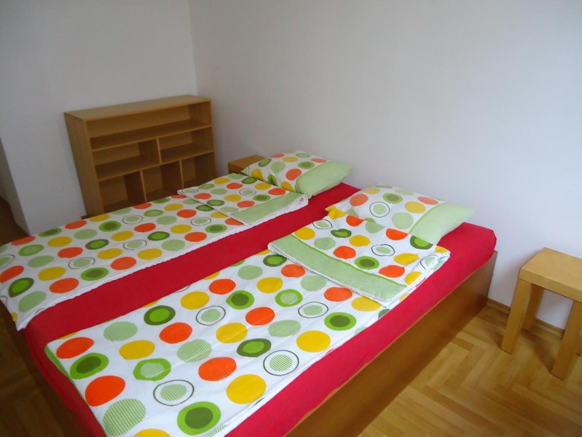 Apartments Stefanel Ohrid For Family And Couples Only Esterno foto