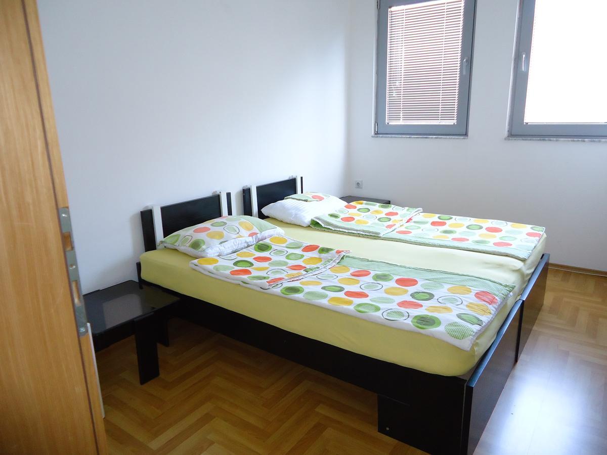 Apartments Stefanel Ohrid For Family And Couples Only Esterno foto