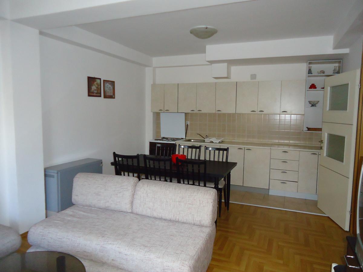 Apartments Stefanel Ohrid For Family And Couples Only Esterno foto