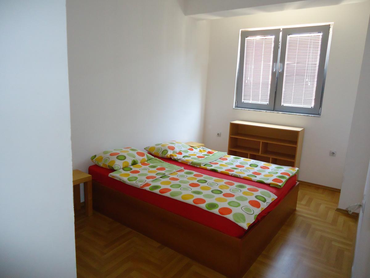 Apartments Stefanel Ohrid For Family And Couples Only Esterno foto