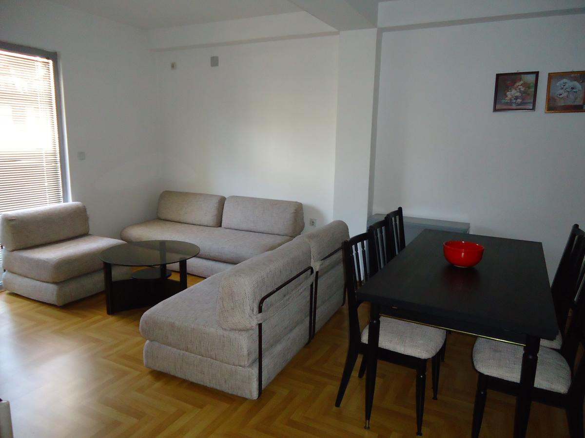 Apartments Stefanel Ohrid For Family And Couples Only Esterno foto