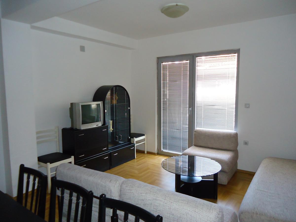 Apartments Stefanel Ohrid For Family And Couples Only Esterno foto