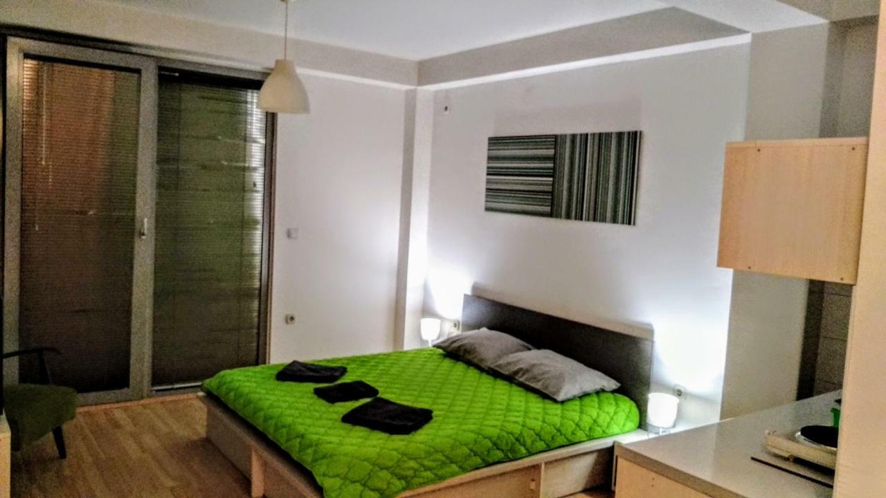 Apartments Stefanel Ohrid For Family And Couples Only Esterno foto